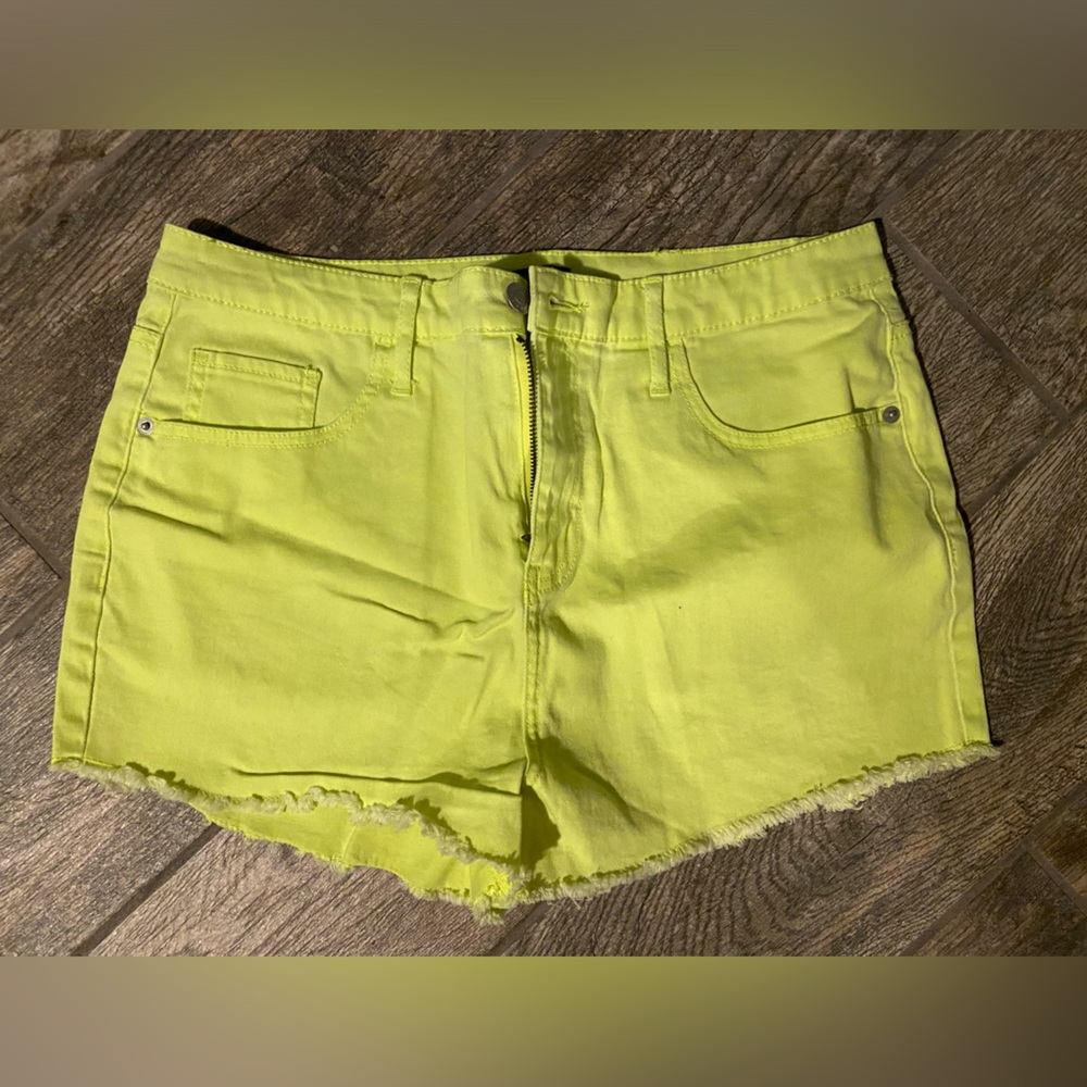 Wild Fable shorts size 14